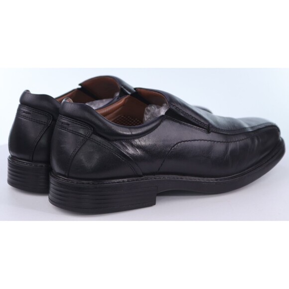 Johnston & Murphy XC4 $150 Men\'s Dress Loafers Shoes Size 11 (XW) Extra Wide main image 7